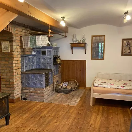 Apartmán Lavander