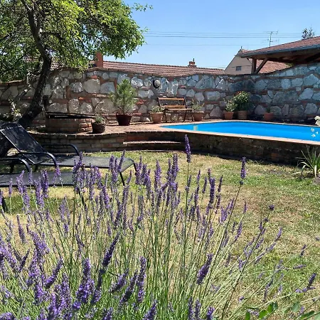 Apartmán Lavander Appartement Klentnice