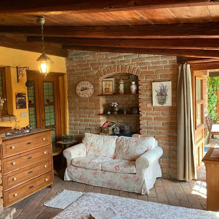 Apartman Lavander * Klentnice