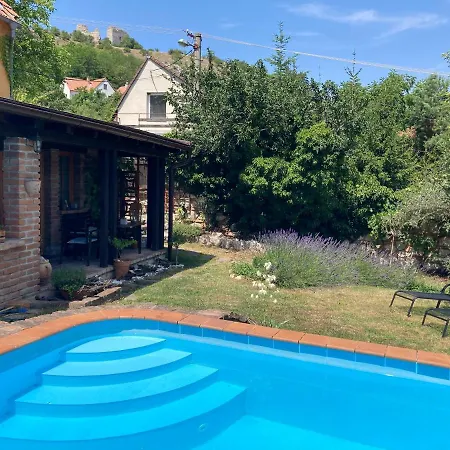 Apartmán Lavander Klentnice