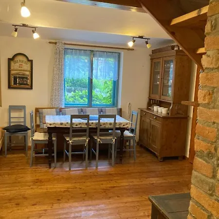 Appartement Apartmán Lavander Klentnice