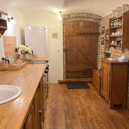 Apartmán Lavander Appartement Klentnice