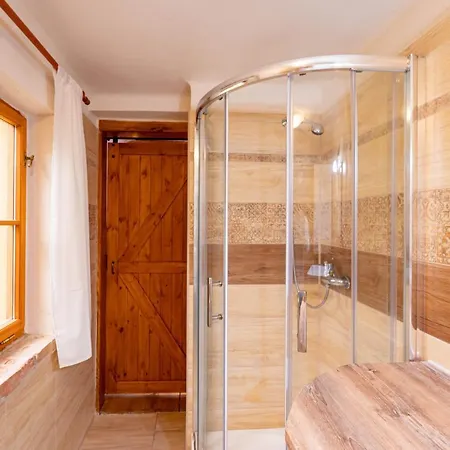 Apartmán Lavander Appartement Klentnice