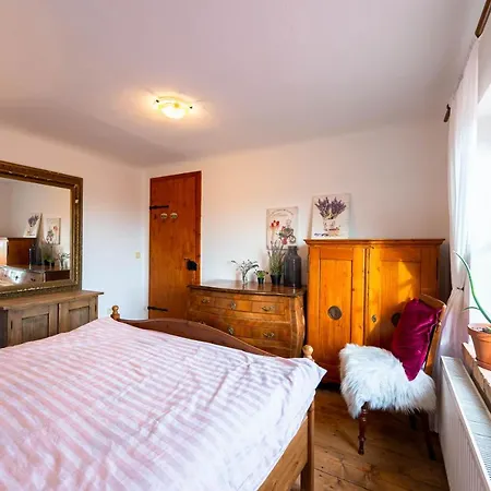 Apartman Lavander