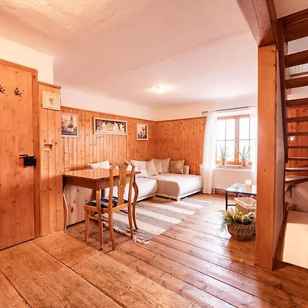Apartmán Lavander * Klentnice
