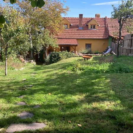 Apartmán Lavander Klentnice