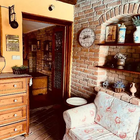 Appartement Apartmán Lavander Klentnice