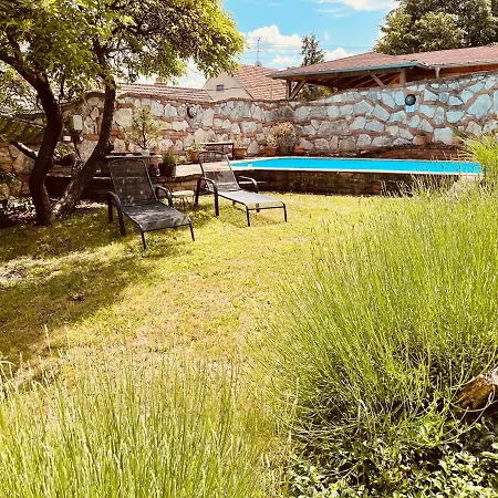 Apartmán Lavander Appartement Klentnice