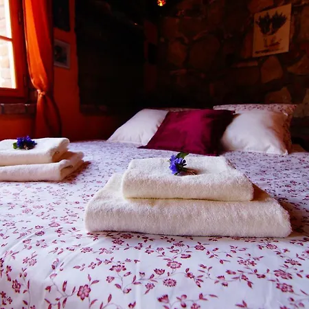 Apartmán Lavander Appartement Klentnice