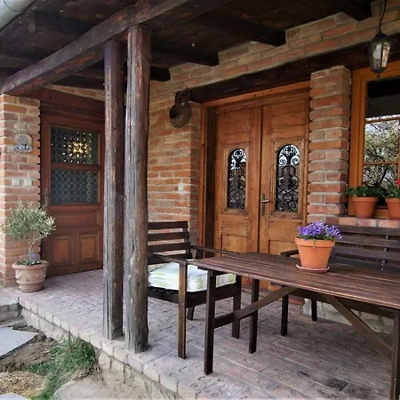 Apartmán Lavander Appartement