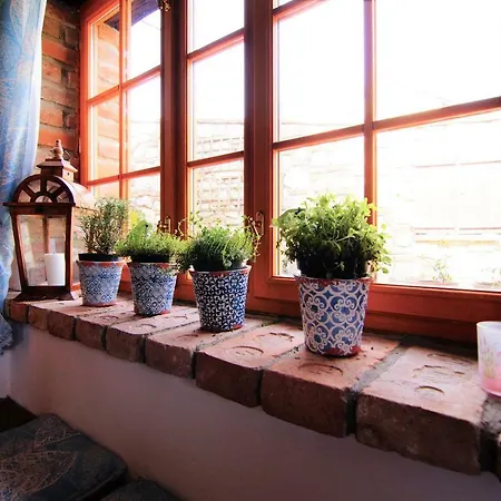 Apartmán Lavander Klentnice