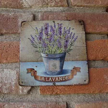 Apartmán Lavander Klentnice