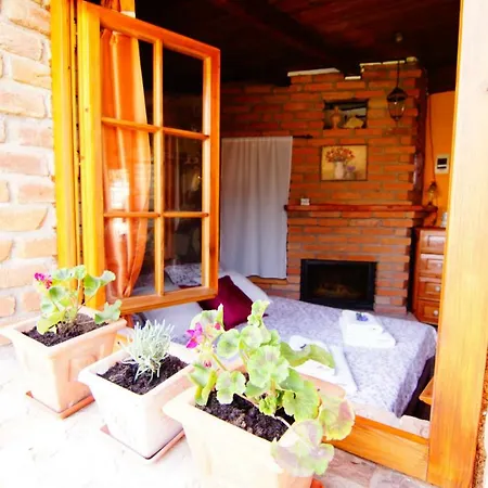 Apartmán Lavander Appartement Klentnice