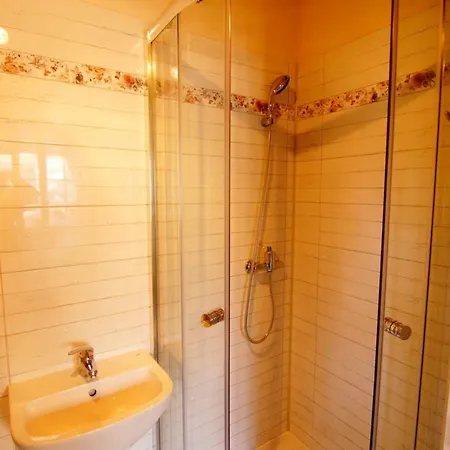 Apartman Lavander Lägenhet *