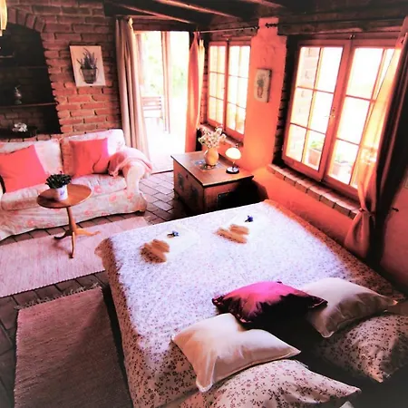 Apartmán Lavander Appartement *