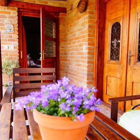 Apartmán Lavander Appartement *
