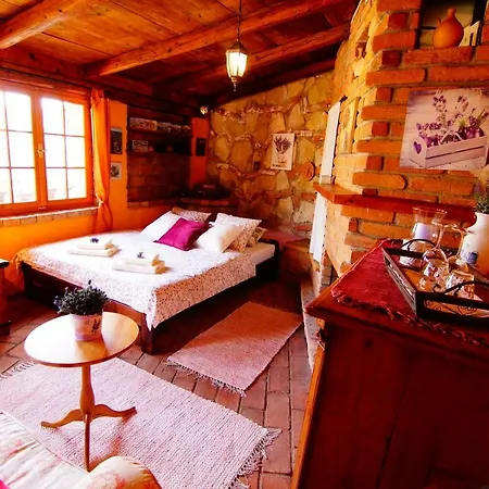 Appartement Apartmán Lavander Klentnice