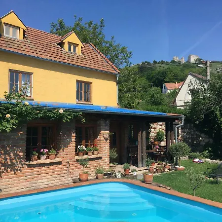 Apartman Lavander Lägenhet *